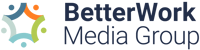 BetterWork Media Group Logo